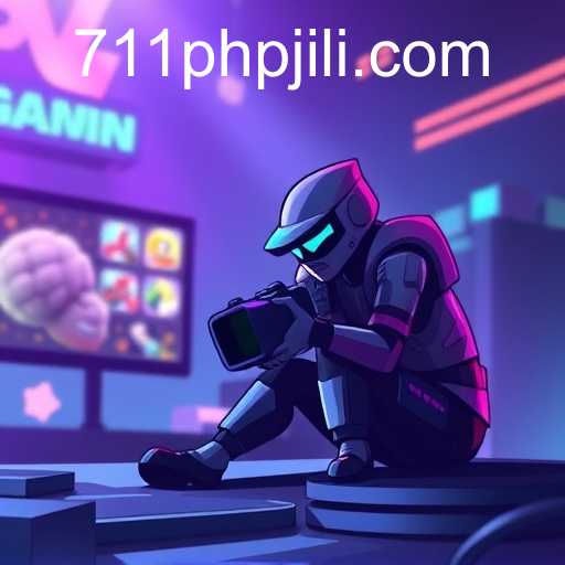 The Rise of 711php Game Platforms