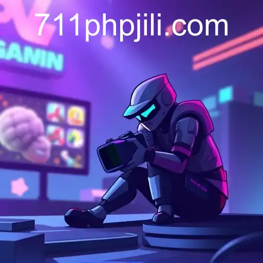 The Rise of 711php Game Platforms