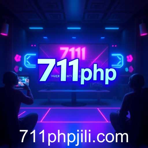 711PHP Revolutionizes Online Gaming Landscape