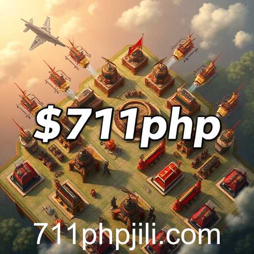 711PHP Revolutionizes Online Gaming