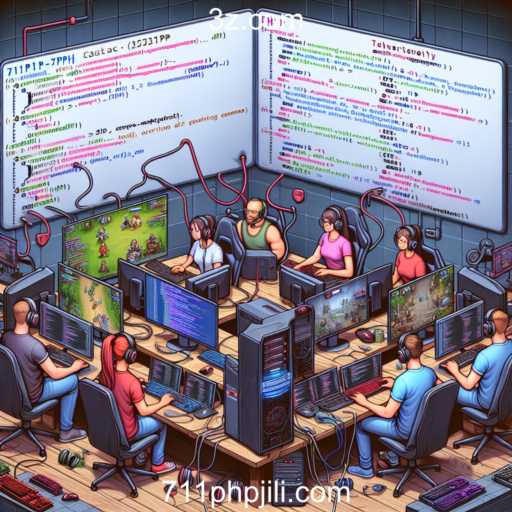 Digital Innovations in the Gaming World