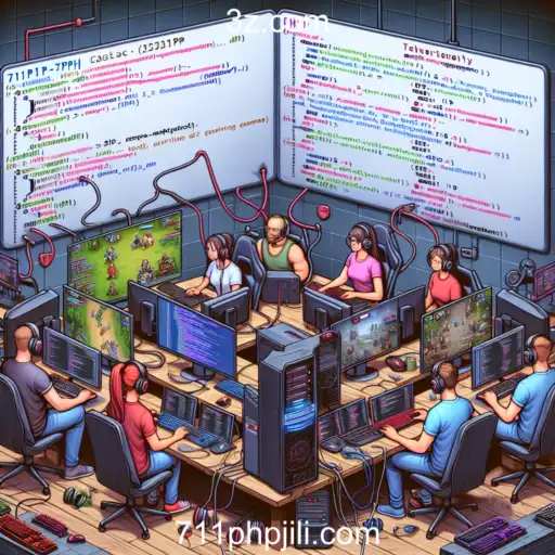 Digital Innovations in the Gaming World