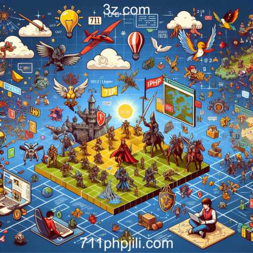 Emerging Trends in Online Gaming in 2025