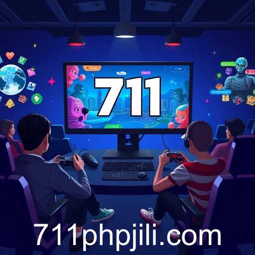 Emerging Trends in Online Gaming