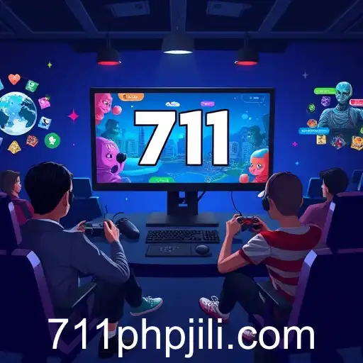 Emerging Trends in Online Gaming