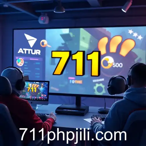 The Evolution of Online Gaming in 2025