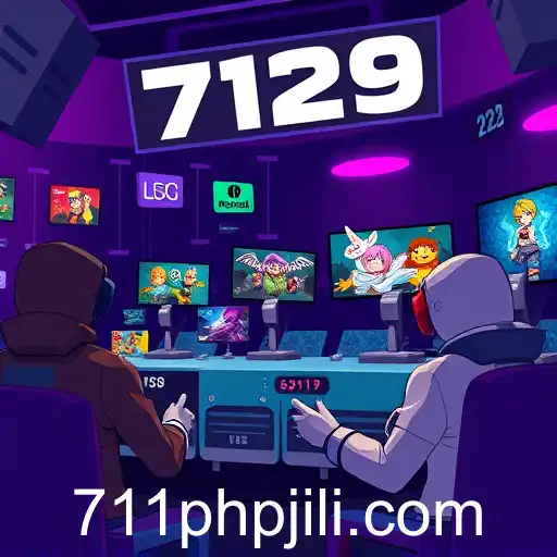 Gaming Trends and Evolution in 2025