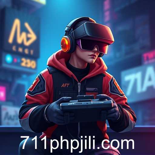 The Rise of Gaming Platforms: 711php Leads the Change