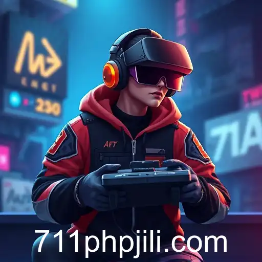 The Rise of Gaming Platforms: 711php Leads the Change
