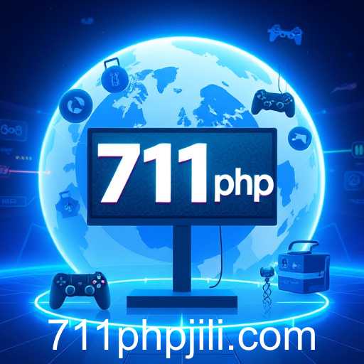 Gaming Revolution: The Rise of 711PHP
