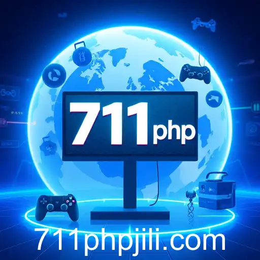 Gaming Revolution: The Rise of 711PHP