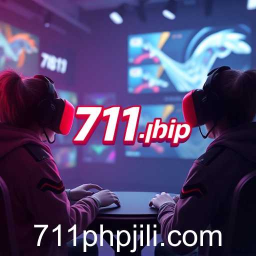 The Rise of 711php in the Gaming Arena