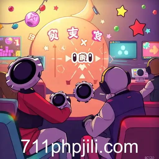 711PHP Revolutionizes Online Gaming