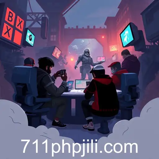 Digital Innovations in the Gaming World