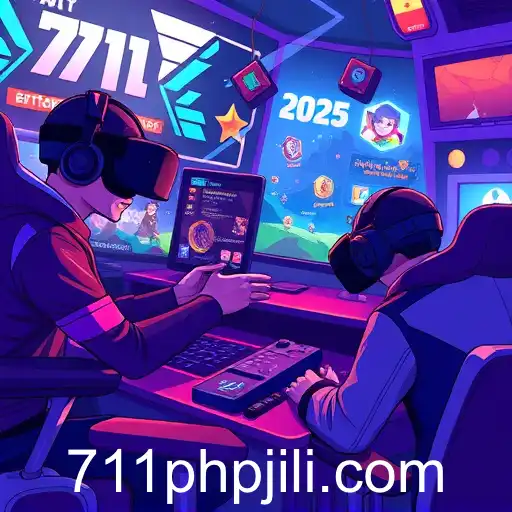 The Evolution of Gaming: Trends and Challenges