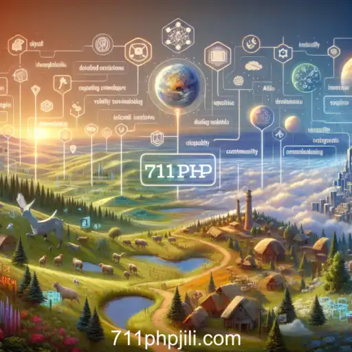 Revolutionizing Gaming: A Look at 711php's Impact