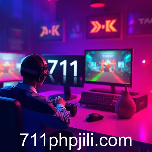 Online Gaming Trends and Innovations