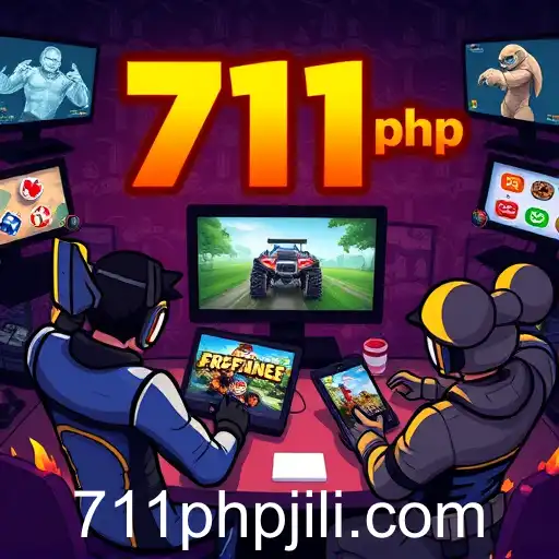 Gaming Trends and Innovations in 2025