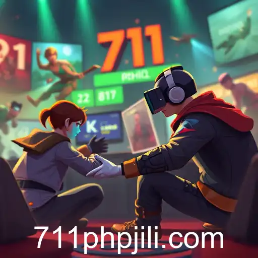 A New Era for Online Gaming