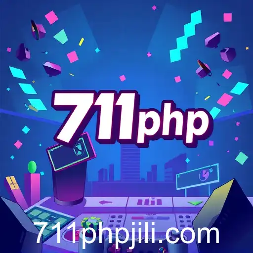 The Online Gaming Surge: 711php's Role in the Landscape