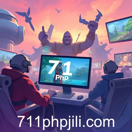 The Rise of 711php: A New Era in Online Gaming