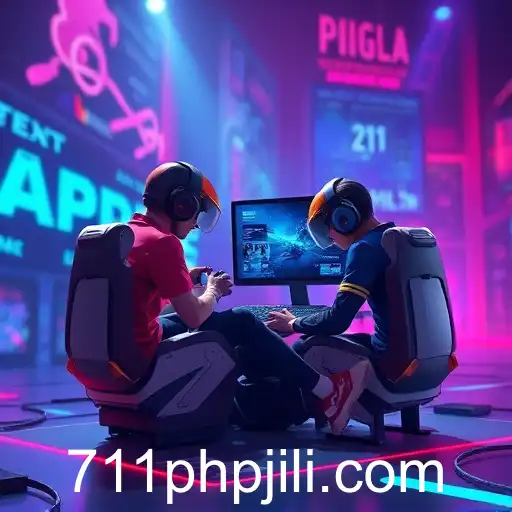 The Rise of Gaming Platforms Amidst Technological Advancements