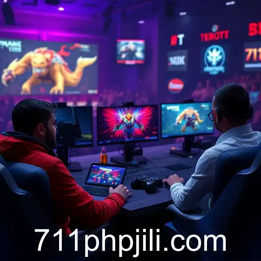 The Rise of Online Gaming Culture