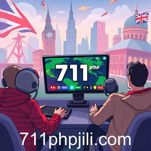 The Rise of Online Gaming Platforms in Modern Society