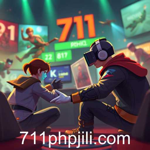 A New Era for Online Gaming