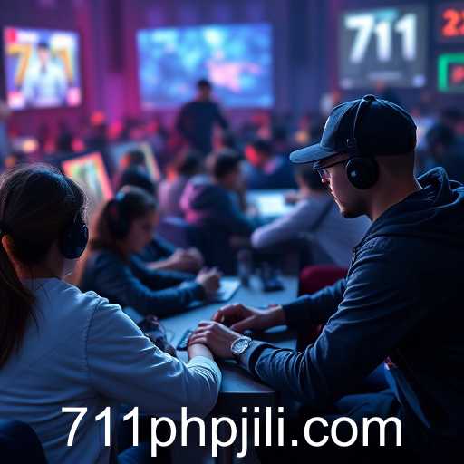 The Rise of Online Gaming Communities