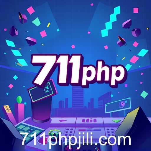 The Online Gaming Surge: 711php's Role in the Landscape