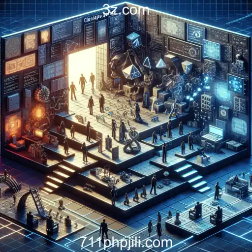 Exploring the Innovative World of Puzzle Games: A Fusion of Fun and Strategy