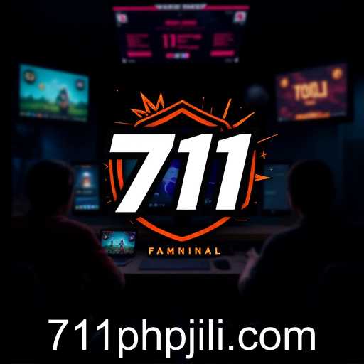 The Rise of 711php: A New Era in Online Gaming