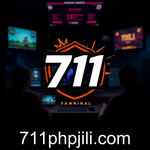 The Rise of 711php: A New Era in Online Gaming