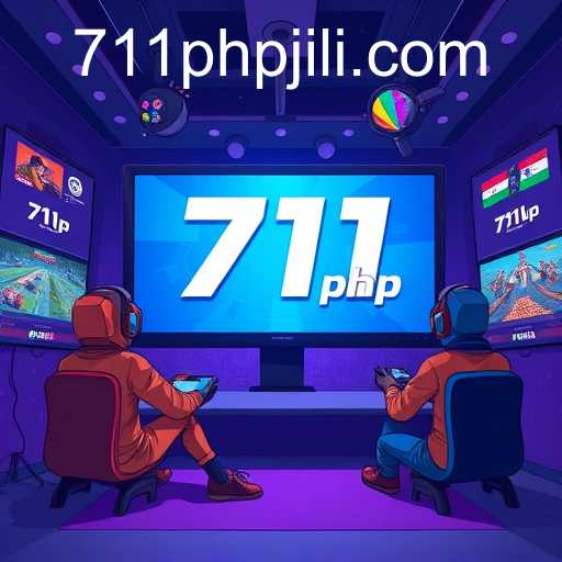 The Rise of 711php: Redefining Online Gaming Communities