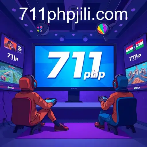 The Rise of 711php: Redefining Online Gaming Communities