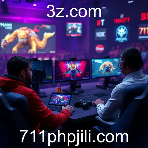 The Rise of Online Gaming Culture