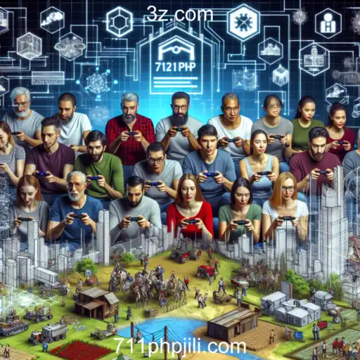 Exploring the Engaging World of Simulation Games with '711php'