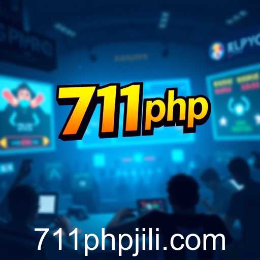 The Rise of 711php: Gaming Revolution or Passing Trend?